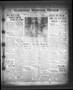 Newspaper: Cleburne Morning Review (Cleburne, Tex.), Ed. 1 Thursday, September 1…
