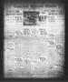 Newspaper: Cleburne Morning Review (Cleburne, Tex.), Ed. 1 Thursday, November 1,…