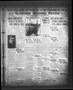 Newspaper: Cleburne Morning Review (Cleburne, Tex.), Ed. 1 Friday, November 23, …