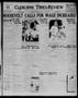 Primary view of Cleburne Times-Review (Cleburne, Tex.), Vol. 28, No. 247, Ed. 1 Friday, July 21, 1933