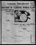 Newspaper: Cleburne Times-Review (Cleburne, Tex.), Vol. 28, No. 249, Ed. 1 Monda…