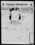 Primary view of Cleburne Times-Review (Cleburne, Tex.), Vol. [28], No. [48], Ed. 1 Wednesday, November 29, 1933