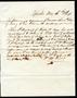 Primary view of [Document of an agreement to purchase cotton between William Rice and T. P. Aycock]