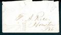 Thumbnail image of item number 2 in: '[Letter from R. H. Buxley to Fred A. Rice - February 15, 1864]'.