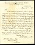 Primary view of [Letter from C. R. Johns & Co. to William M. Rice - May 24, 1867]