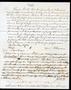 Legal Document: [Contract Between William M. Rice and P. Bremond - May 1, 1860]