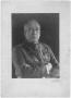 Photograph: [A portrait of Col. Hugh B. Moore in military uniform]