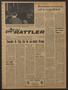 Newspaper: The Rattler (San Antonio, Tex.), Vol. 56, No. 8, Ed. 1 Wednesday, Jan…