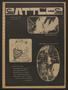 Newspaper: The Rattler (San Antonio, Tex.), Vol. 58, No. 9, Ed. 1 Wednesday, Feb…
