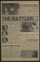 Primary view of The Rattler (San Antonio, Tex.), Vol. 67, No. 6, Ed. 1 Thursday, October 7, 1982