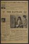 Newspaper: The Rattler (San Antonio, Tex.), Vol. 68, No. 1, Ed. 1 Thursday, Augu…