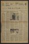 Newspaper: The Rattler (San Antonio, Tex.), Vol. 70, No. 7, Ed. 1 Friday, Novemb…