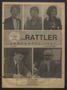 Primary view of The Rattler (San Antonio, Tex.), Vol. 72, No. 1, Ed. 1 Thursday, January 22, 1987