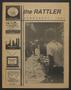 Newspaper: The Rattler (San Antonio, Tex.), Vol. 72, No. 3, Ed. 1 Wednesday, Feb…