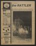 Newspaper: The Rattler (San Antonio, Tex.), Vol. 72, No. 4, Ed. 1 Wednesday, Feb…