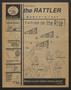 Newspaper: The Rattler (San Antonio, Tex.), Vol. 72, No. 6, Ed. 1 Wednesday, Mar…