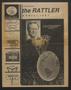 Newspaper: The Rattler (San Antonio, Tex.), Vol. 72, No. 8, Ed. 1 Wednesday, Apr…