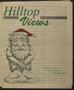 Thumbnail image of item number 1 in: 'Hilltop Views (Austin, Tex.), Vol. 10, No. 6, Ed. 1 Tuesday, December 5, 1995'.