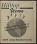 Newspaper: Hilltop Views (Austin, Tex.), Vol. 10, No. 8, Ed. 1 Thursday, Februar…