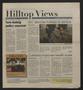 Newspaper: Hilltop Views (Austin, Tex.), Vol. 25, No. 1, Ed. 1 Wednesday, Septem…