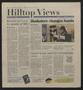 Newspaper: Hilltop Views (Austin, Tex.), Vol. 25, No. 2, Ed. 1 Wednesday, Septem…