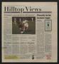 Newspaper: Hilltop Views (Austin, Tex.), Vol. 25, No. 4, Ed. 1 Wednesday, Octobe…