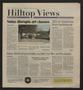 Newspaper: Hilltop Views (Austin, Tex.), Vol. 25, No. 9, Ed. 1 Wednesday, Novemb…