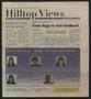 Newspaper: Hilltop Views (Austin, Tex.), Vol. 25, No. 2, Ed. 1 Wednesday, Februa…