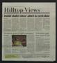 Newspaper: Hilltop Views (Austin, Tex.), Vol. 25, No. 10, Ed. 1 Wednesday, April…