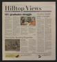Newspaper: Hilltop Views (Austin, Tex.), Vol. 26, No. 4, Ed. 1 Wednesday, Septem…