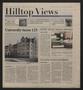 Newspaper: Hilltop Views (Austin, Tex.), Vol. 27, No. 1, Ed. 1 Wednesday, Januar…
