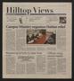 Newspaper: Hilltop Views (Austin, Tex.), Vol. 27, No. 2, Ed. 1 Wednesday, Februa…