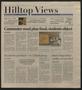 Newspaper: Hilltop Views (Austin, Tex.), Vol. 27, No. 7, Ed. 1 Wednesday, March …