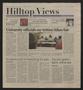 Newspaper: Hilltop Views (Austin, Tex.), Vol. 27, No. 8, Ed. 1 Wednesday, March …