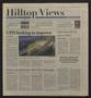 Newspaper: Hilltop Views (Austin, Tex.), Vol. 27, No. 9, Ed. 1 Wednesday, March …