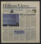 Newspaper: Hilltop Views (Austin, Tex.), Vol. 28, No. 3, Ed. 1 Wednesday, Septem…