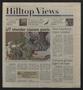 Newspaper: Hilltop Views (Austin, Tex.), Vol. 28, No. 5, Ed. 1 Wednesday, Octobe…