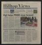 Newspaper: Hilltop Views (Austin, Tex.), Vol. 28, No. 6, Ed. 1 Wednesday, Octobe…