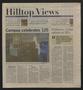 Newspaper: Hilltop Views (Austin, Tex.), Vol. 28, No. 7, Ed. 1 Wednesday, Octobe…
