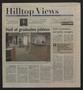 Newspaper: Hilltop Views (Austin, Tex.), Vol. 28, No. 9, Ed. 1 Wednesday, Novemb…