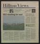 Newspaper: Hilltop Views (Austin, Tex.), Vol. 28, No. 12, Ed. 1 Wednesday, Decem…