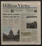 Newspaper: Hilltop Views (Austin, Tex.), Vol. 29, No. 6, Ed. 1 Wednesday, March …
