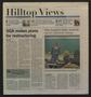 Thumbnail image of item number 1 in: 'Hilltop Views (Austin, Tex.), Vol. 29, No. 7, Ed. 1 Wednesday, March 23, 2011'.