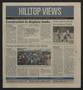 Newspaper: Hilltop Views (Austin, Tex.), Vol. 30, No. 3, Ed. 1 Wednesday, Septem…