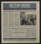 Newspaper: Hilltop Views (Austin, Tex.), Vol. 30, No. 4, Ed. 1 Wednesday, Octobe…