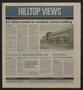 Newspaper: Hilltop Views (Austin, Tex.), Vol. 30, No. 8, Ed. 1 Wednesday, Novemb…