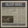 Newspaper: Hilltop Views (Austin, Tex.), Vol. 33, No. 2, Ed. 1 Wednesday, Februa…