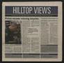 Primary view of Hilltop Views (Austin, Tex.), Vol. 34, No. 7, Ed. 1 Wednesday, October 23, 2013