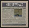 Newspaper: Hilltop Views (Austin, Tex.), Vol. 35, No. 2, Ed. 1 Wednesday, Februa…