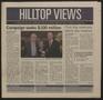 Newspaper: Hilltop Views (Austin, Tex.), Vol. 35, No. 5, Ed. 1 Wednesday, Februa…